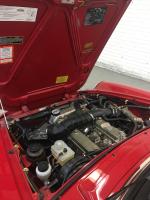 Alfa Romeo Spider Veloce 1991 года